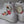Load image into Gallery viewer, Custom 3 ~ Embroidered Converse Chuck Taylor High Tops - Custom Floral Embroidery