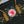 Load image into Gallery viewer, Wildflower Embroidered Fjallraven Kanken Backpack
