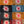 Load image into Gallery viewer, Embroidered Fjallraven Kanken Mini Backpack